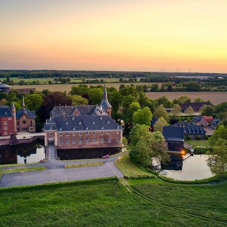 Schloss Wissen 비체 외부 사진