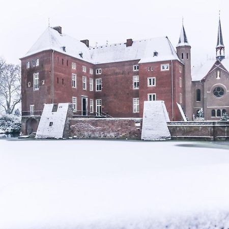 Schloss Wissen 비체 외부 사진