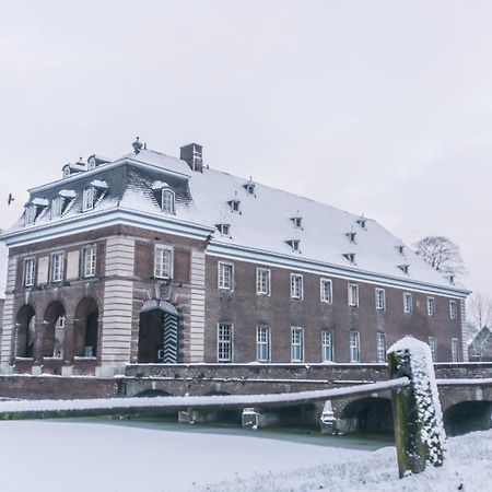 Schloss Wissen 비체 외부 사진